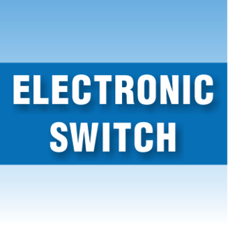 Elektronický vypínač (Electronic Switch)